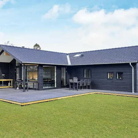 14 Person In V Ggerl Se Holiday home *