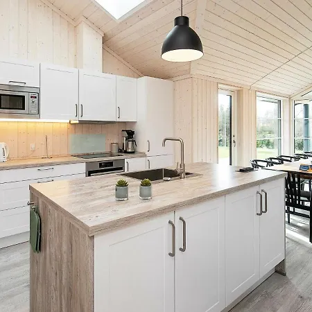 Holiday home 14 Person In V Ggerl Se
