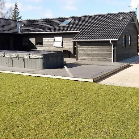 14 Person In V Ggerl Se Holiday home