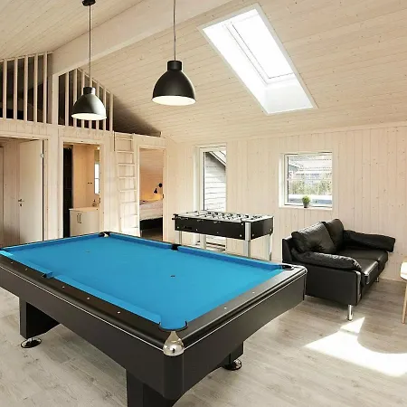 14 Person In V Ggerl Se Holiday home Boto By