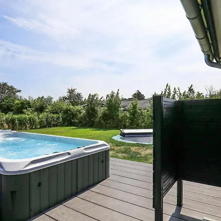Holiday home 14 Person In V Ggerl Se *