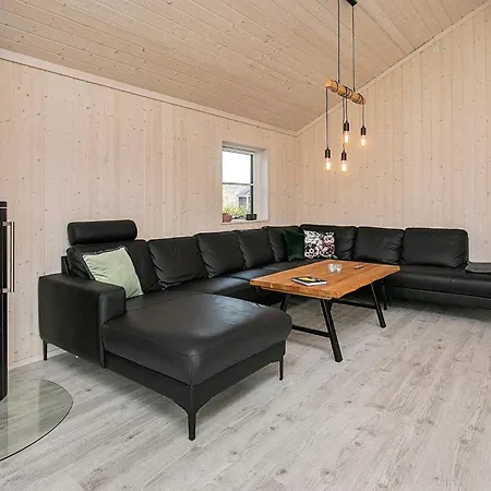 Vakantiehuis 14 Person In Vaeggerlose