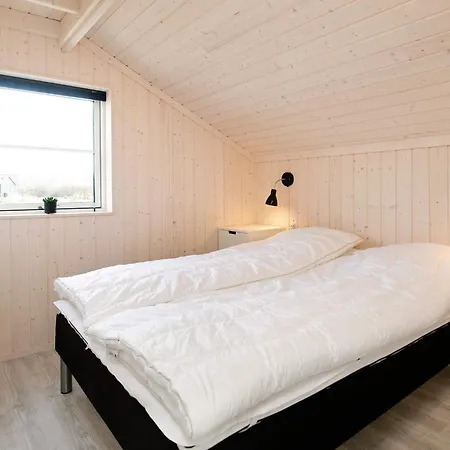 14 Person In Vaeggerlose Vakantiehuis *