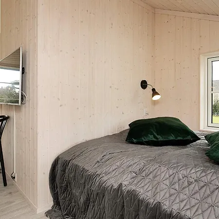 Vakantiehuis 14 Person In Vaeggerlose *