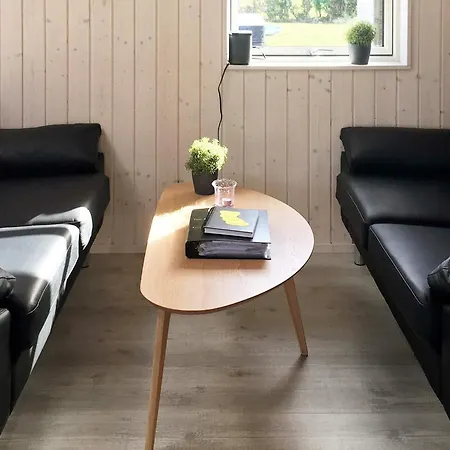 Vakantiehuis 14 Person In Vaeggerlose Bøtø By